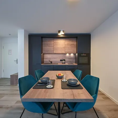 Apartment Stock Nr 5 *