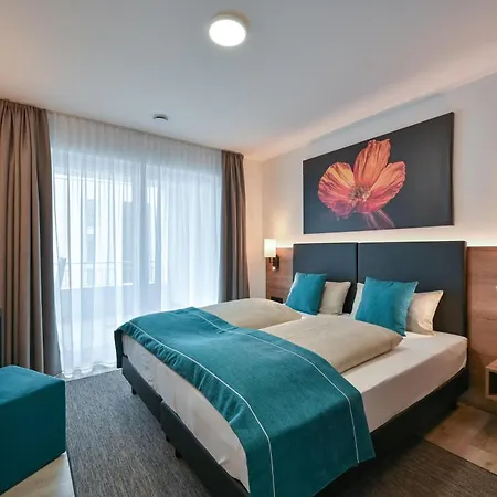 Stock Nr 5 Apartman *