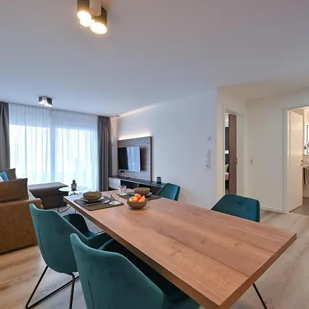 Stock Nr 5 Apartment