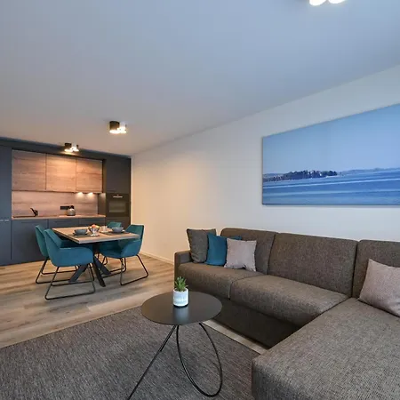 Apartment Stock Nr 5
