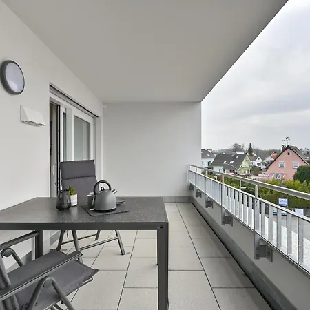 Stock Nr 5 * פרידריכסהאפן