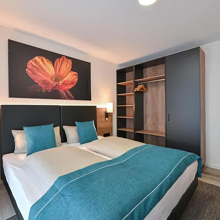 דירה Stock Nr 5 פרידריכסהאפן