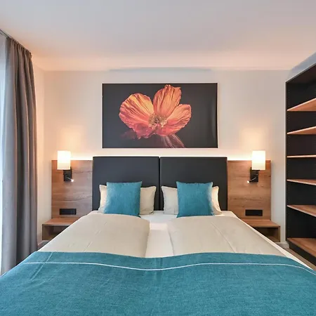 Apartment Stock Nr 5 Friedrichshafen