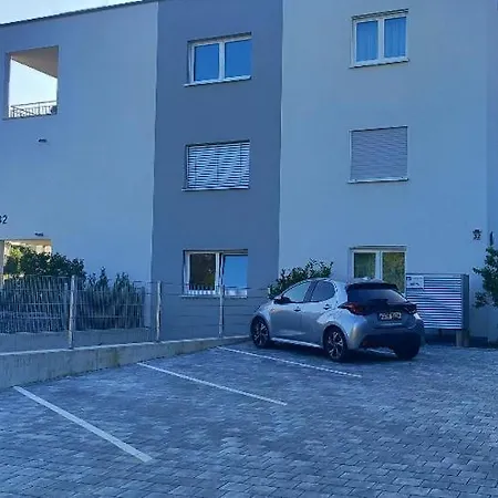 Stock Nr 5 *