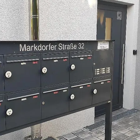 Apartment Stock Nr 5 *