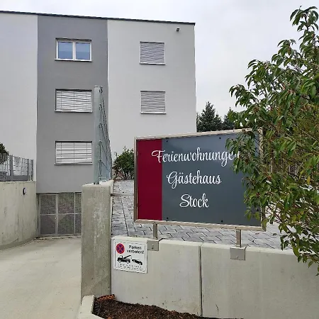 Stock Nr 5 Apartment Friedrichshafen